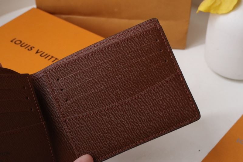 Louis Vuitton Wallets